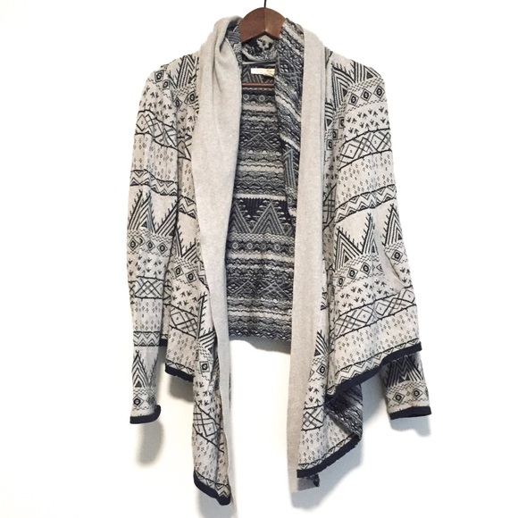 levi's cardigan